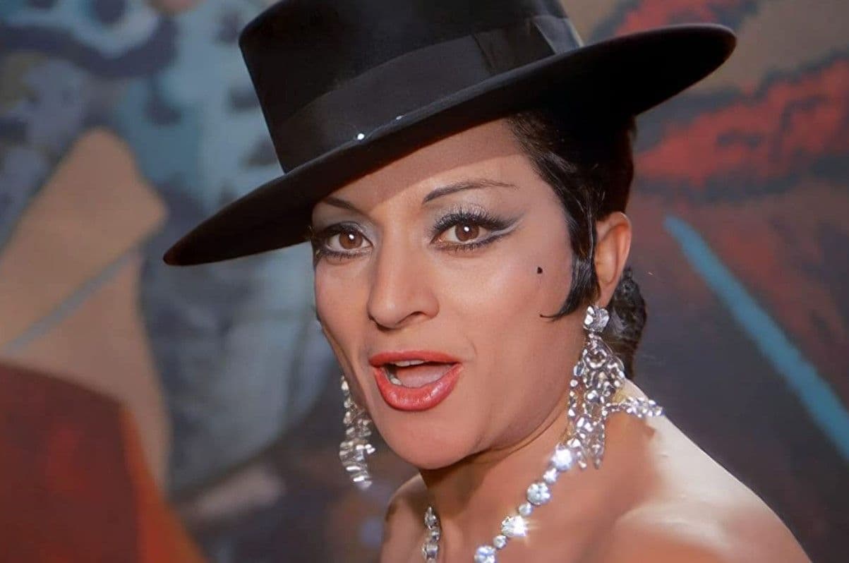 La Faraona | Lola Flores (1923-1995)
