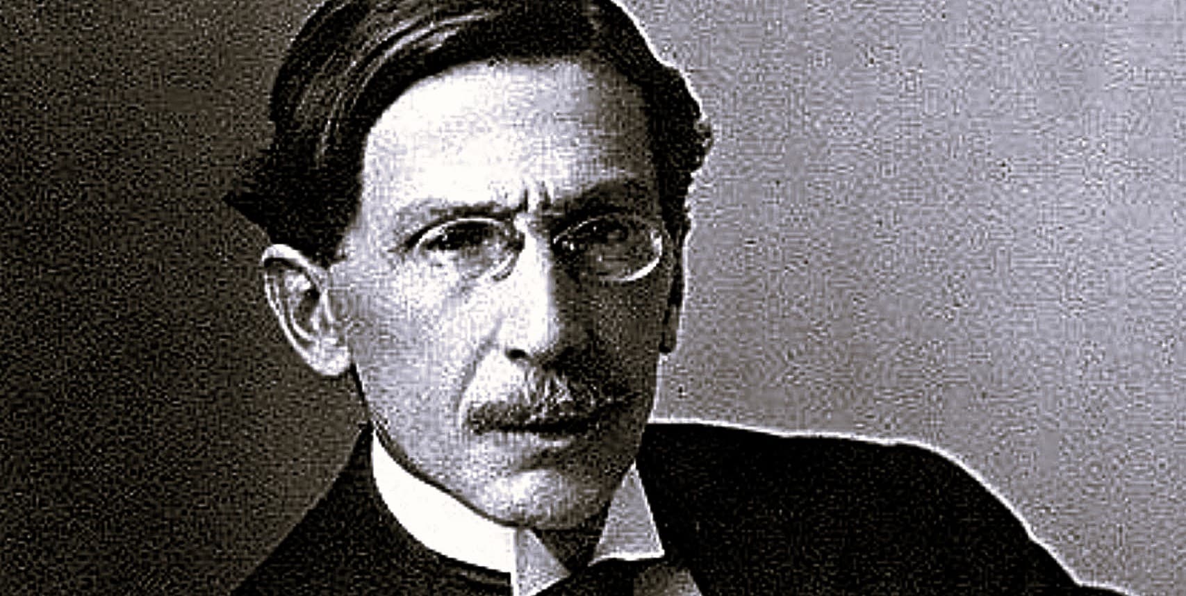Sociedad de ídolos rotos | Manuel Díaz Rodríguez (1871-1927)