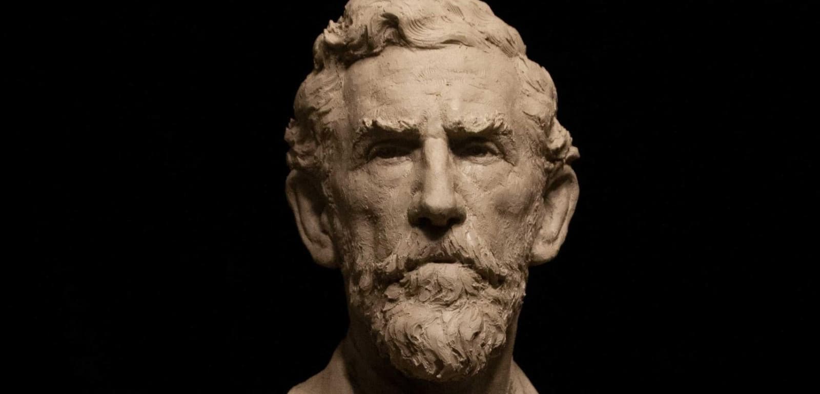 Próceres y águilas | Augustus Saint-Gaudens  (1848-1907)