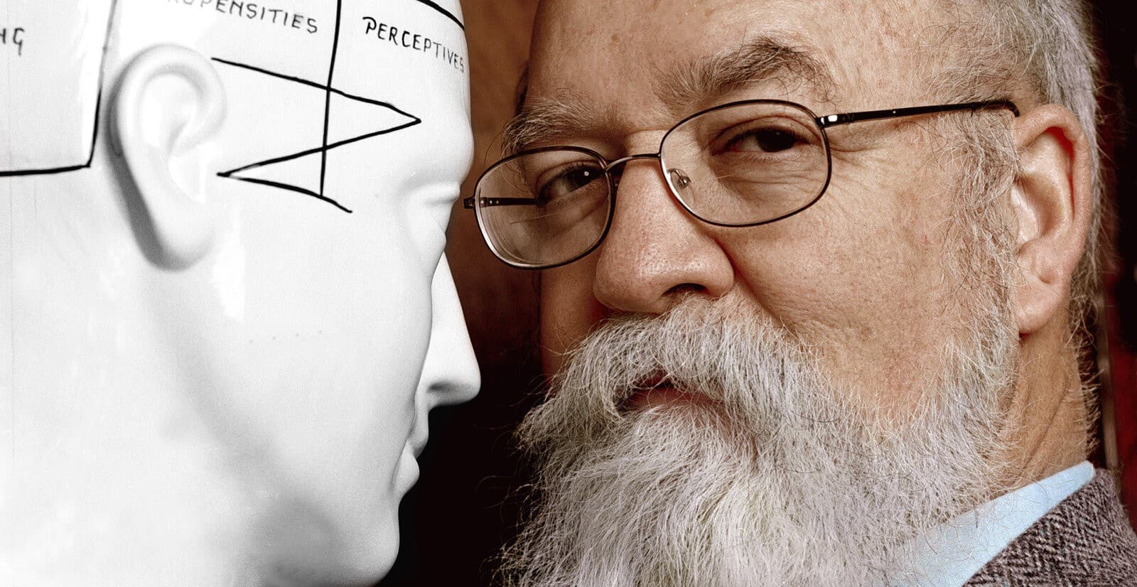La falsedad de la religión | Daniel Dennett  (1942-2024)