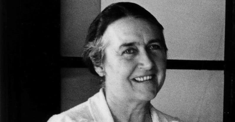 La esposa del doctor Jung | Emma Jung   (1882-1955)