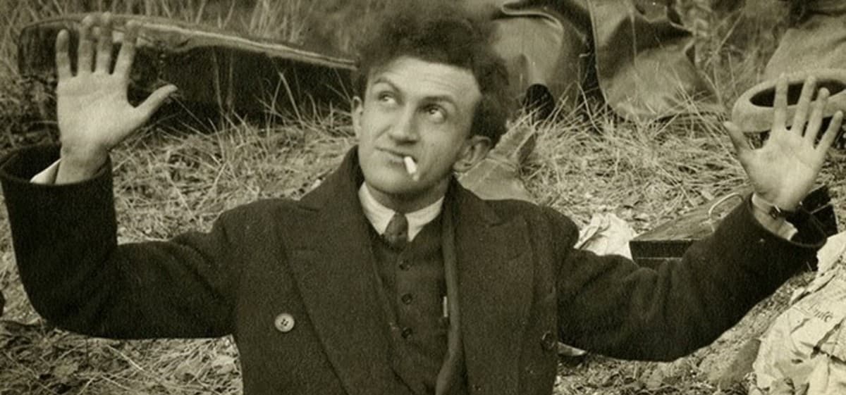 Avances neorrealistas | Jean Epstein   (1897-1953)