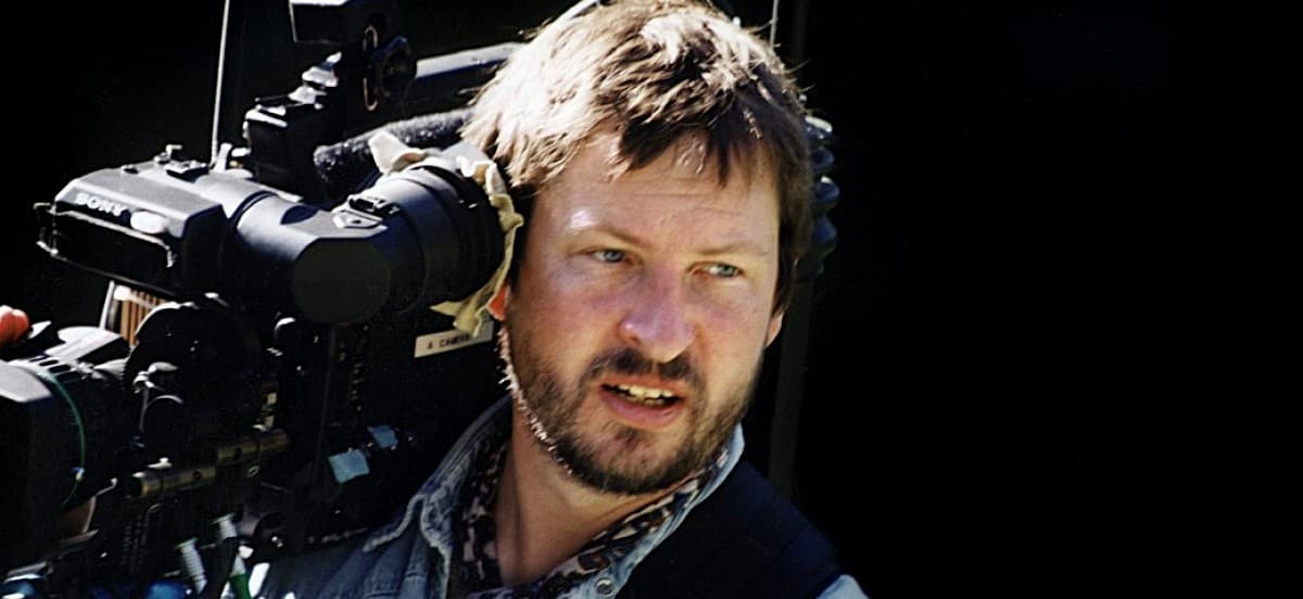 Talento sombrío | Lars von Trier   (1956-)