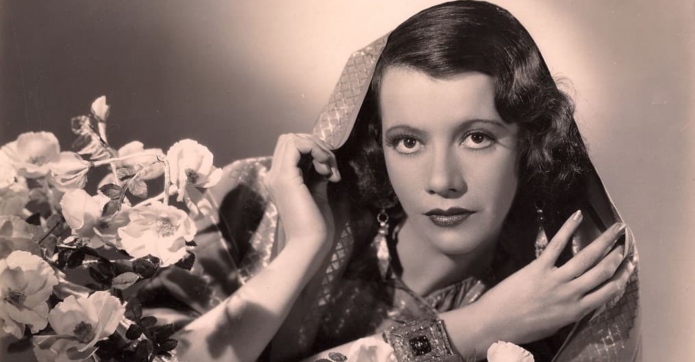 Coloratura sobreaguda | Lily Pons   (1898-1976)