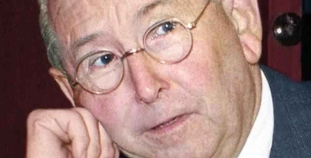 Control emocional | Paul MacLean  (1913-2007)