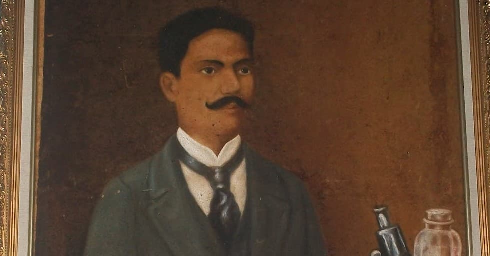 Lucidez médica | Rafael Rangel   (1877-1909)