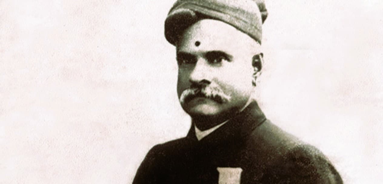 Arte indo-occidental | Raja Ravi Varma (1848-1906)