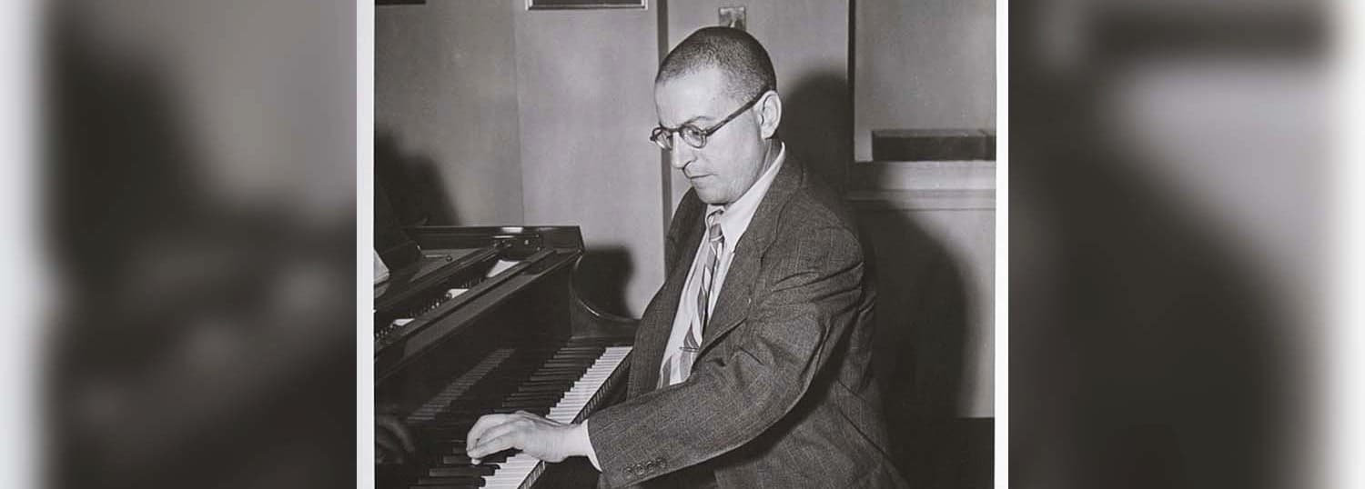 Un brazo musical | Paul Wittgenstein (1887-1961)