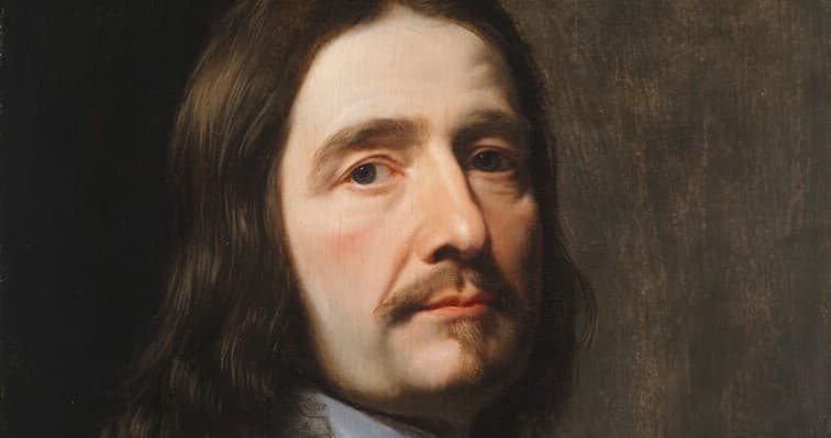 Austeridad pictórica | Philippe de Champaigne (1602-1674)