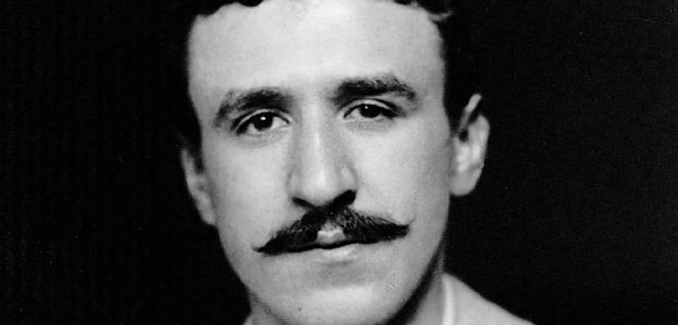 Otro nivel de arquitectura | Charles Rennie Mackintosh (1868-1928)