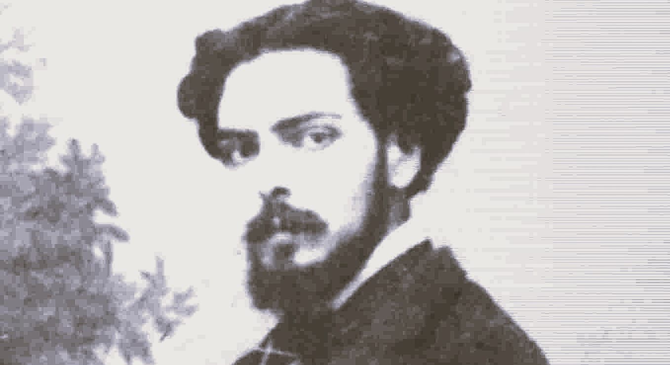 Y qué de La Papisa Juana | Emmanuil Roídis (1836-1904)