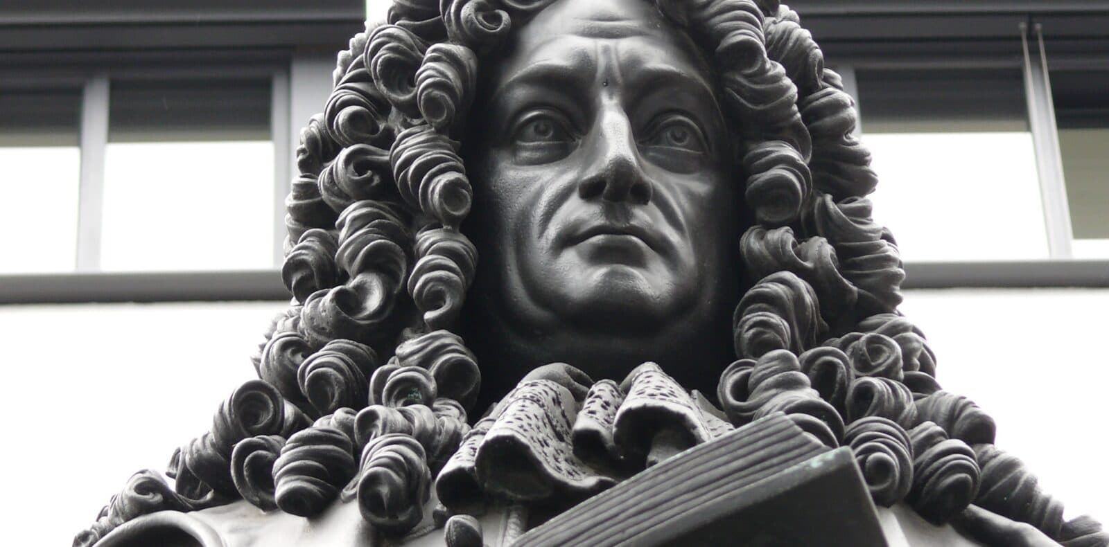El último genio universal | Gottfried Wilhelm Leibniz (1646-1716)