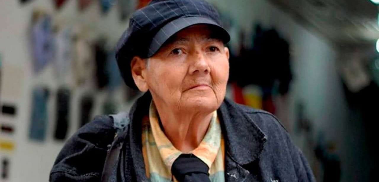 Sombras de la lírica | Isabel de los Ángeles Ruano (1945-)
