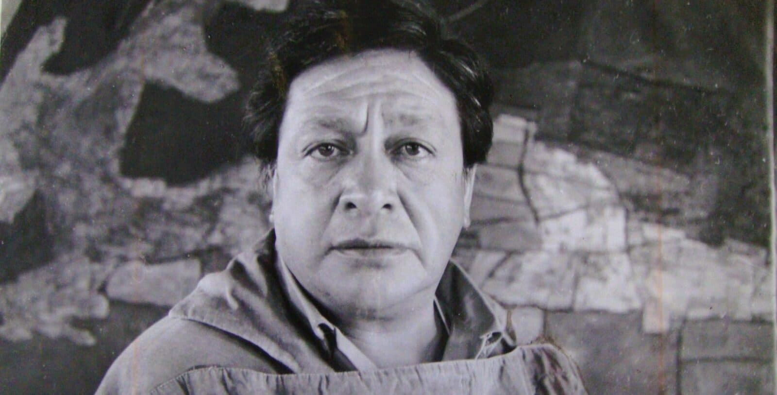 Pintor de Iberoamérica | Oswaldo Guayasamín (1919-1999)