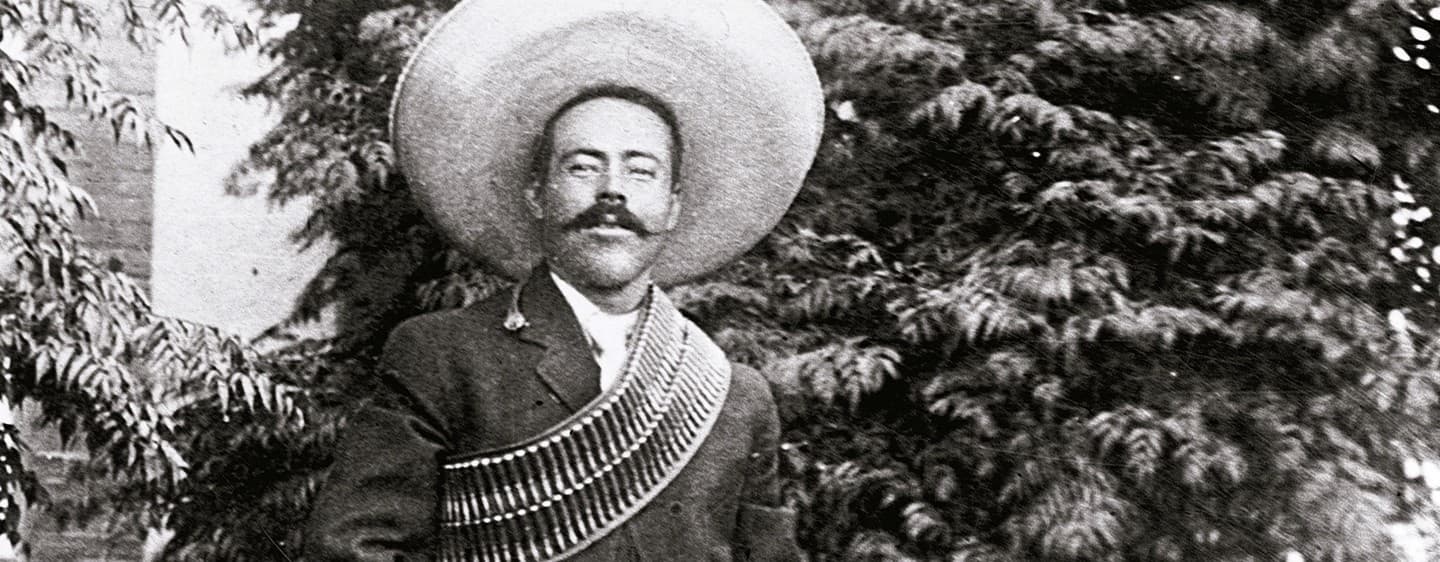 El centauro del norte | Pancho Villa (1878-1923)