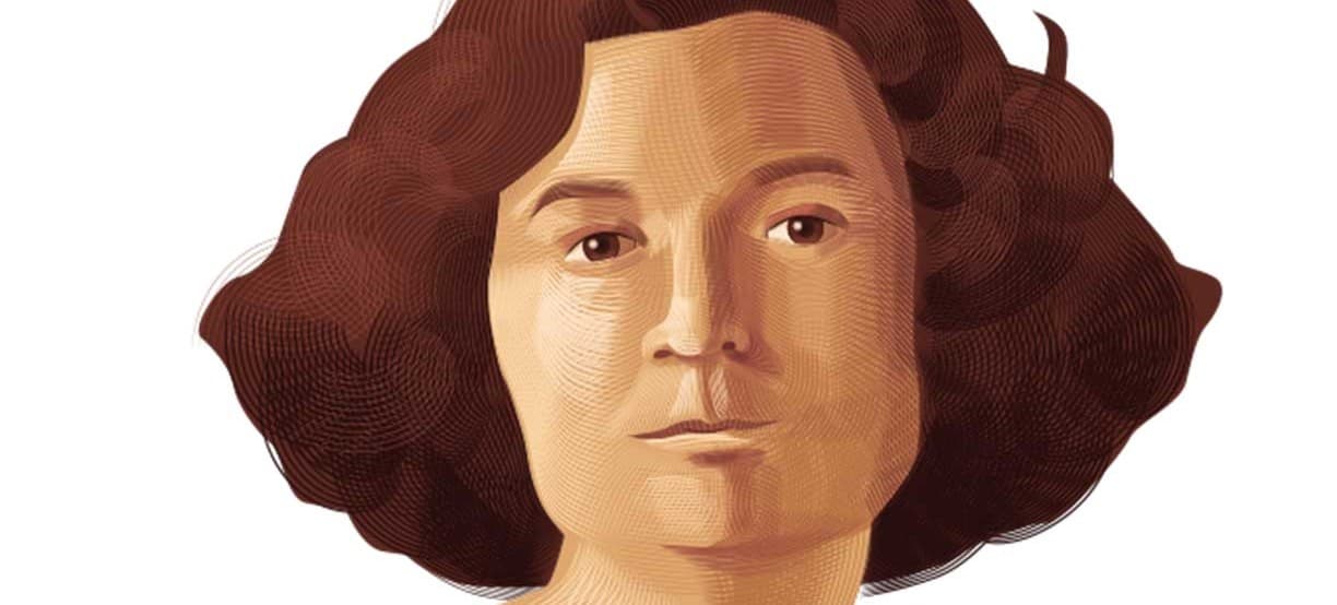 La lógica del Círculo de Viena | Rose Rand (1903-1980)