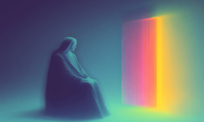 EL DESEO COMO CAMINO HACIA LA UNIÓN DIVINA