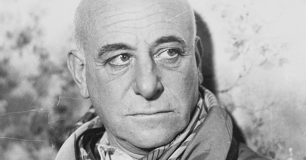 Desenfreno y misticismo | Max Jacob (1876-1944)
