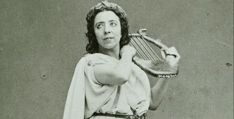 Rango vocal trascendido | Pauline Viardot-García (1821-1910)
