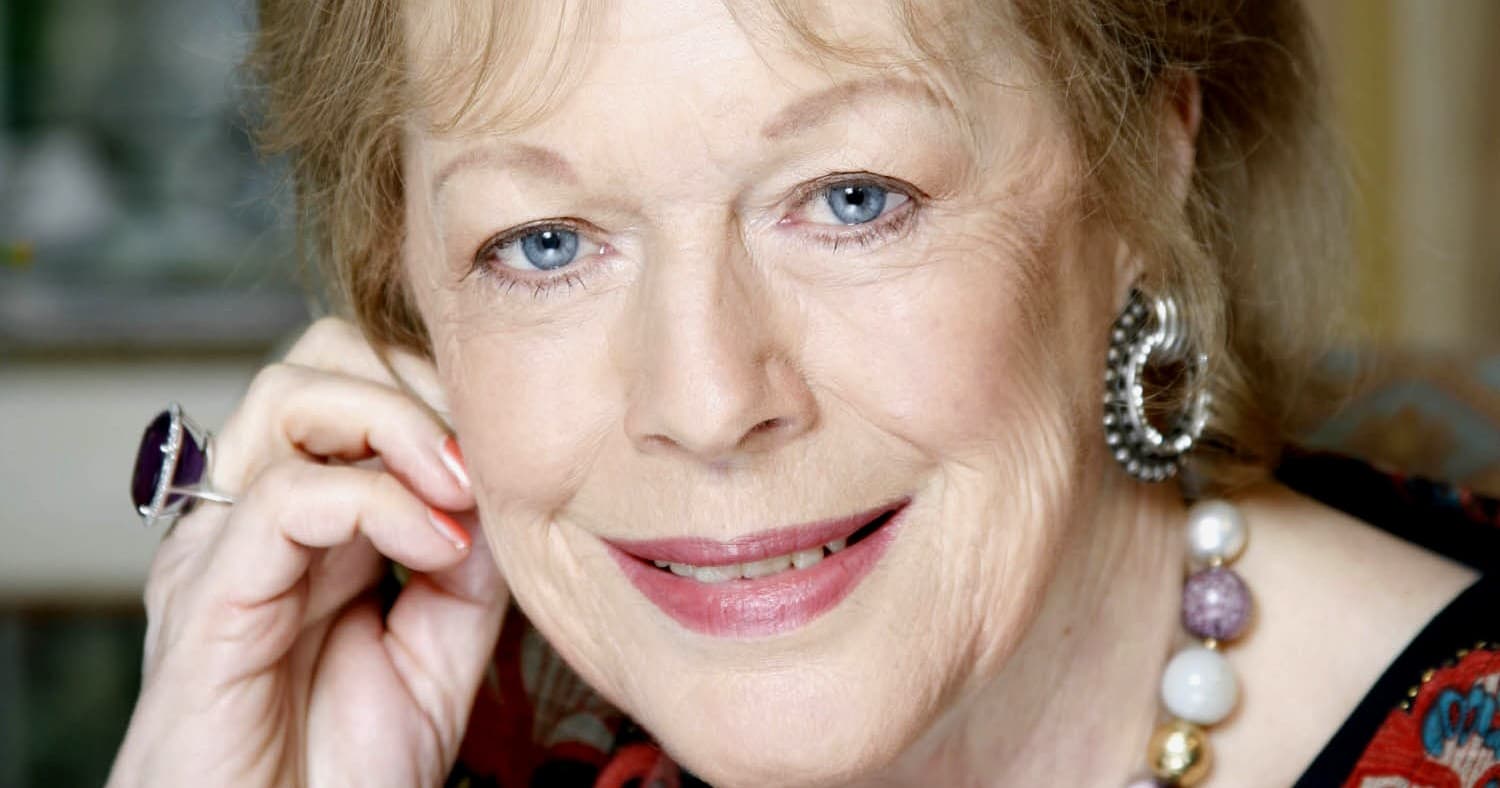 ¿Quién es Jemima Shore? | Antonia Fraser (1932-)