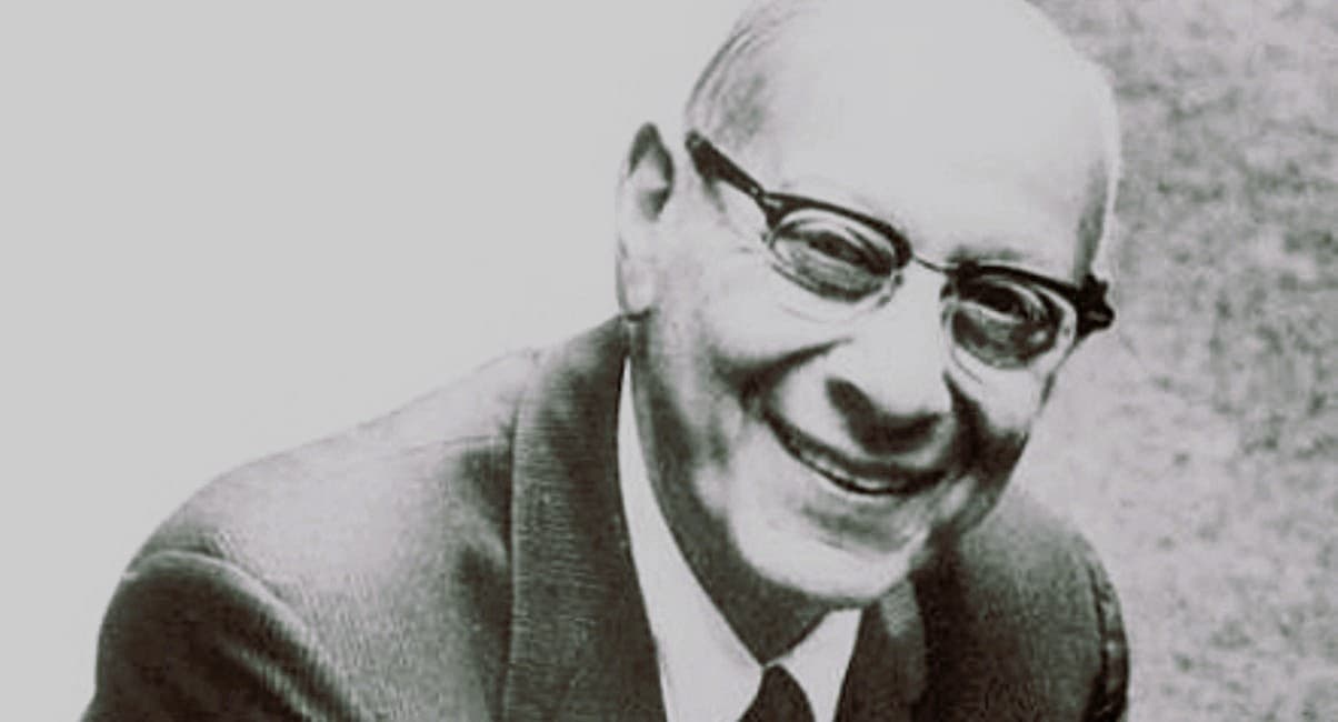 Luchar contra la indiferencia | Bruno Bettelheim (1903-1990)
