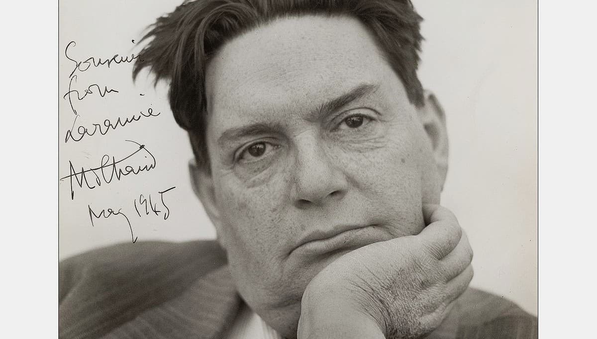 Modernidad musical | Darius Milhaud  (1892-1974)