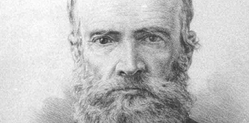 Una historia de Chile | Diego Barros Arana (1830-1907)