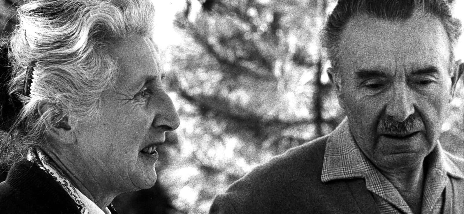 Nacimiento de una pedagogía | Élise Freinet (1898-1983)