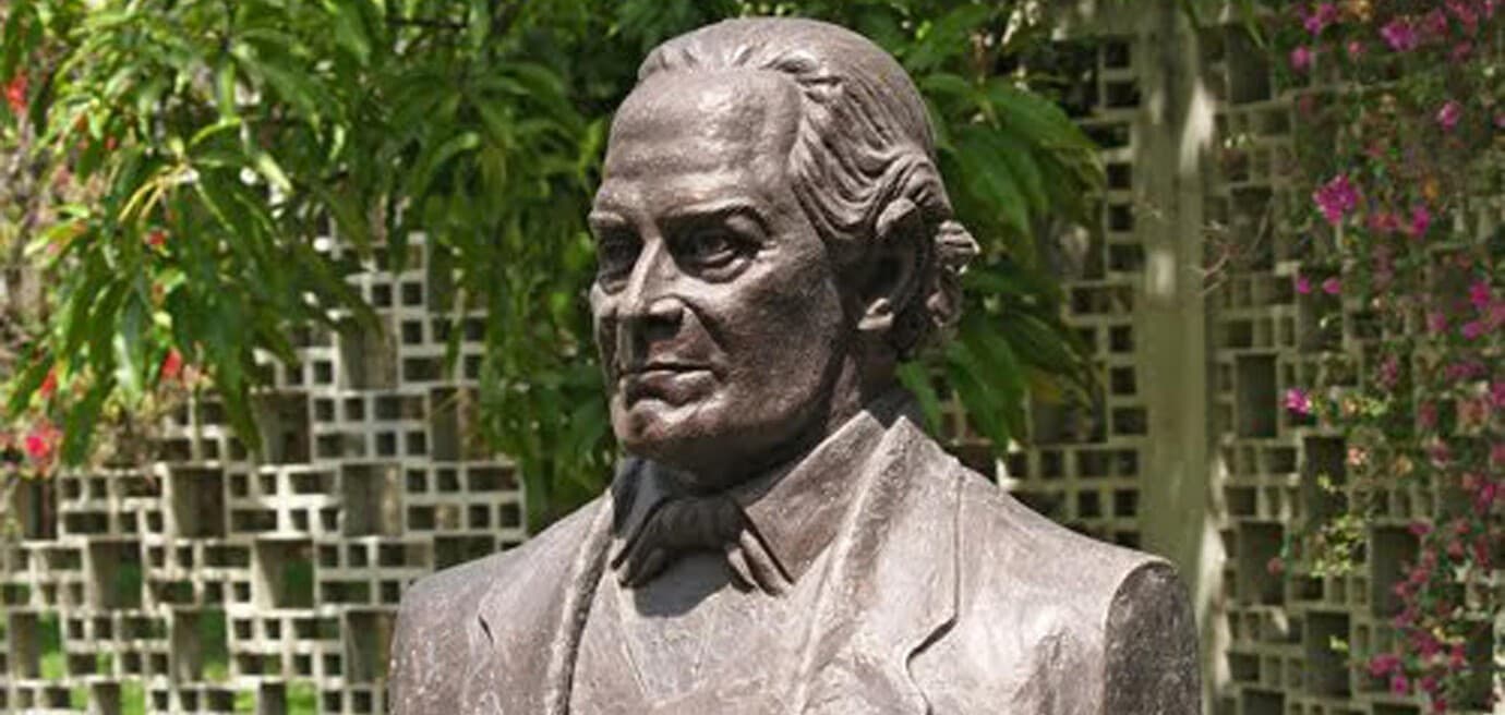 Sabiduría y sensibilidad | Luis Daniel Beauperthuy (1807-1871)