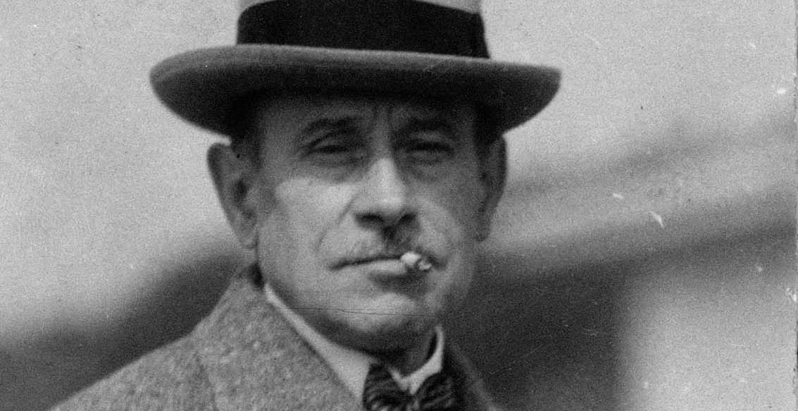 Hacedor de ciudades | Tony Garnier (1869-1948)
