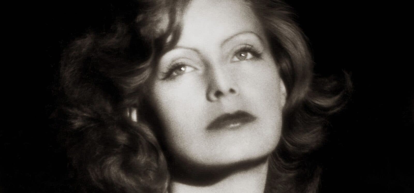 Belleza y discreción | Greta Garbo   (1905-1990)