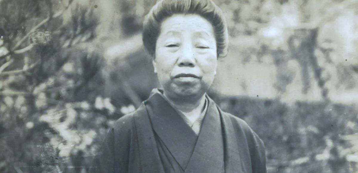 Katei no tomo | Hani Motoko   (1873-1957)