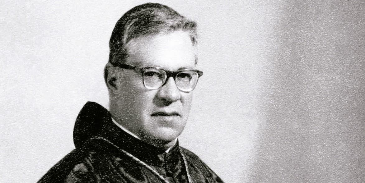 Primer cardenal venezolano | José Humberto Quintero (1902-1984)
