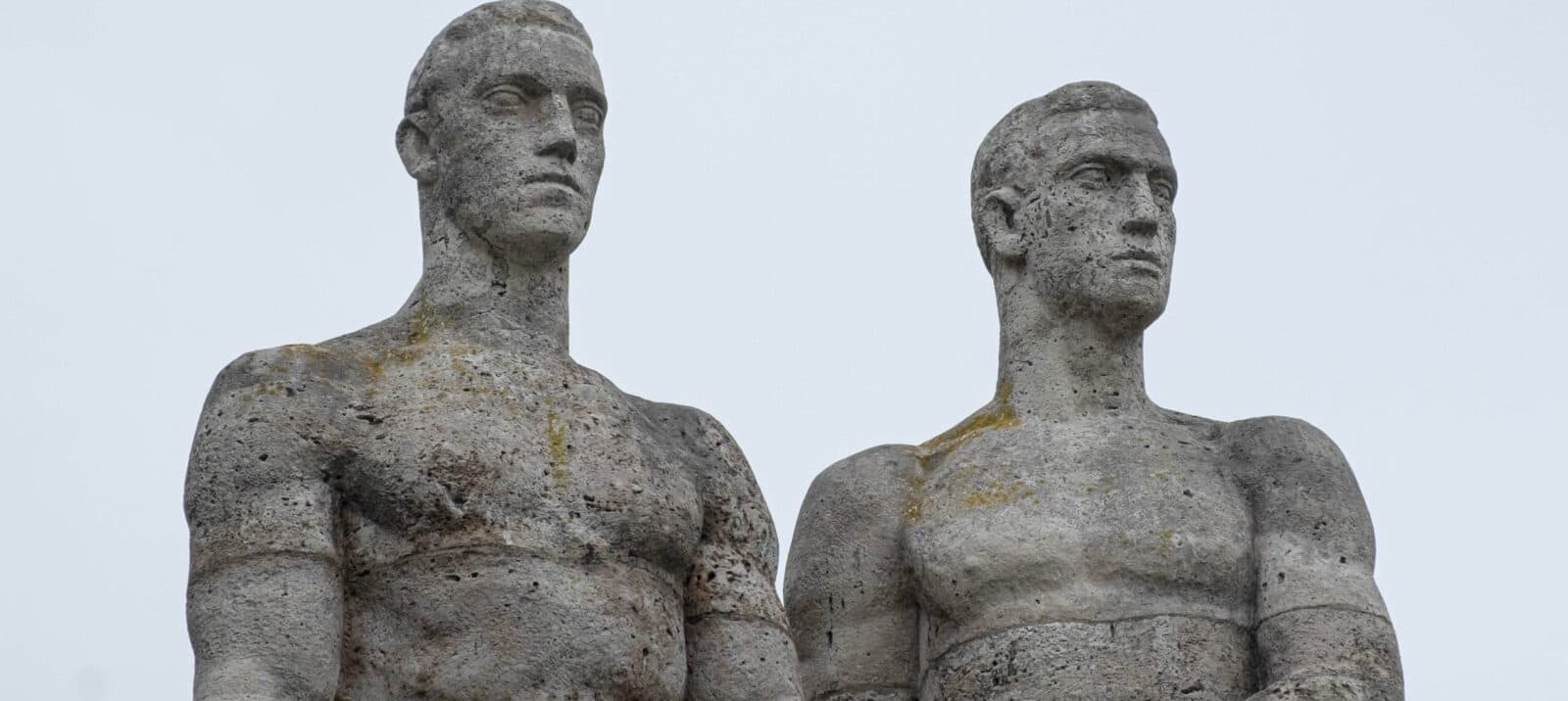 Bajo la influencia de Rodin | Karl Albiker  (1878-1961)