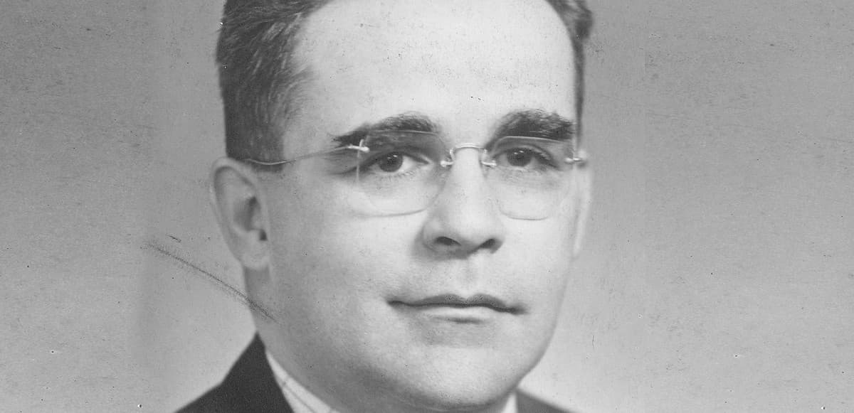 Vocación y conciencia | Mario Briceño Iragorry (1897-1958)