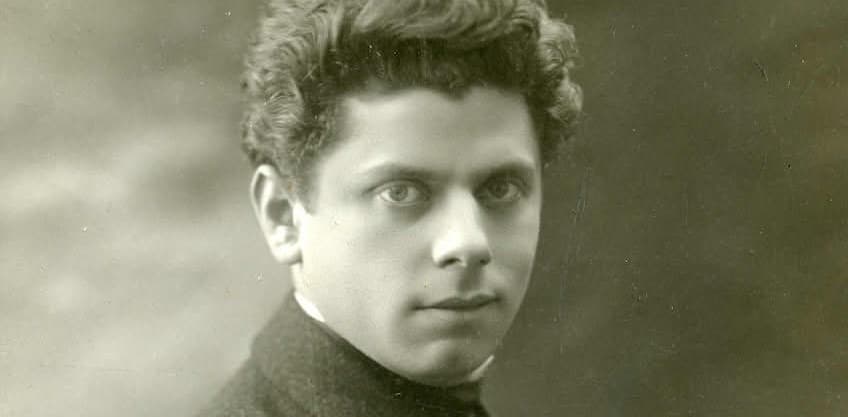 Modernización del teatro | Max Reinhardt   (1873-1943)
