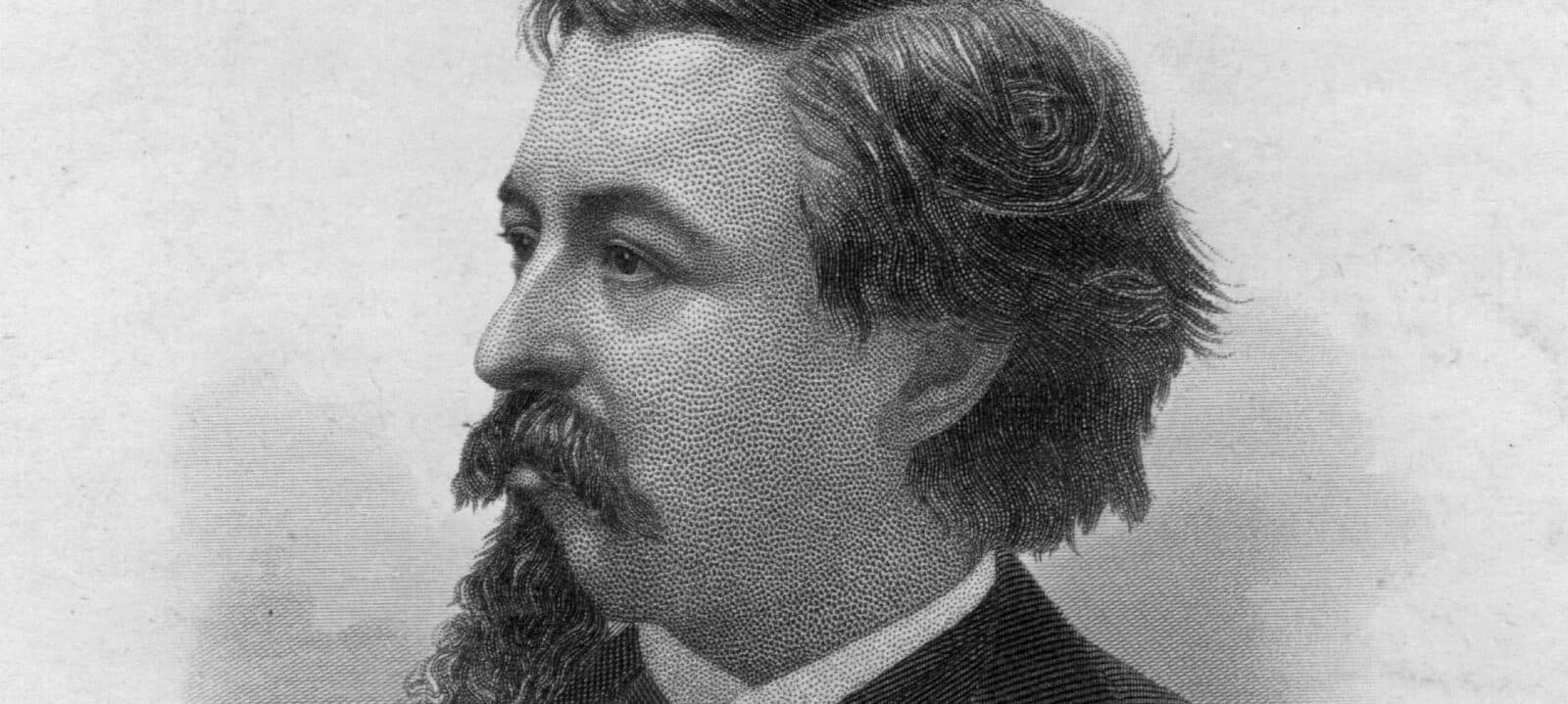 El peso de una caricatura | Thomas Nast (1840-1902)