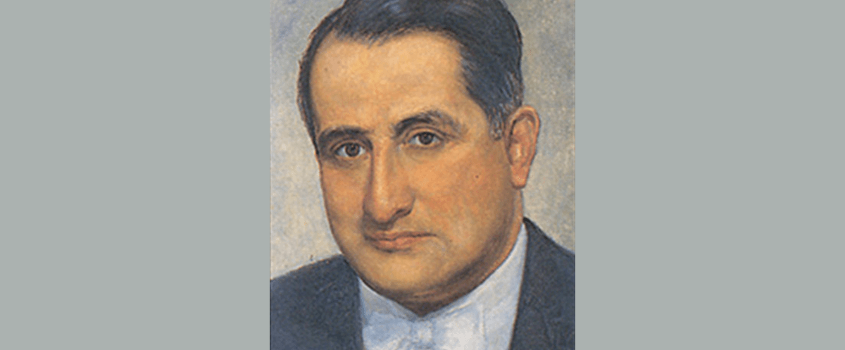 La conciencia jurídica de una nación | Darío Echandía (1897-1989)
