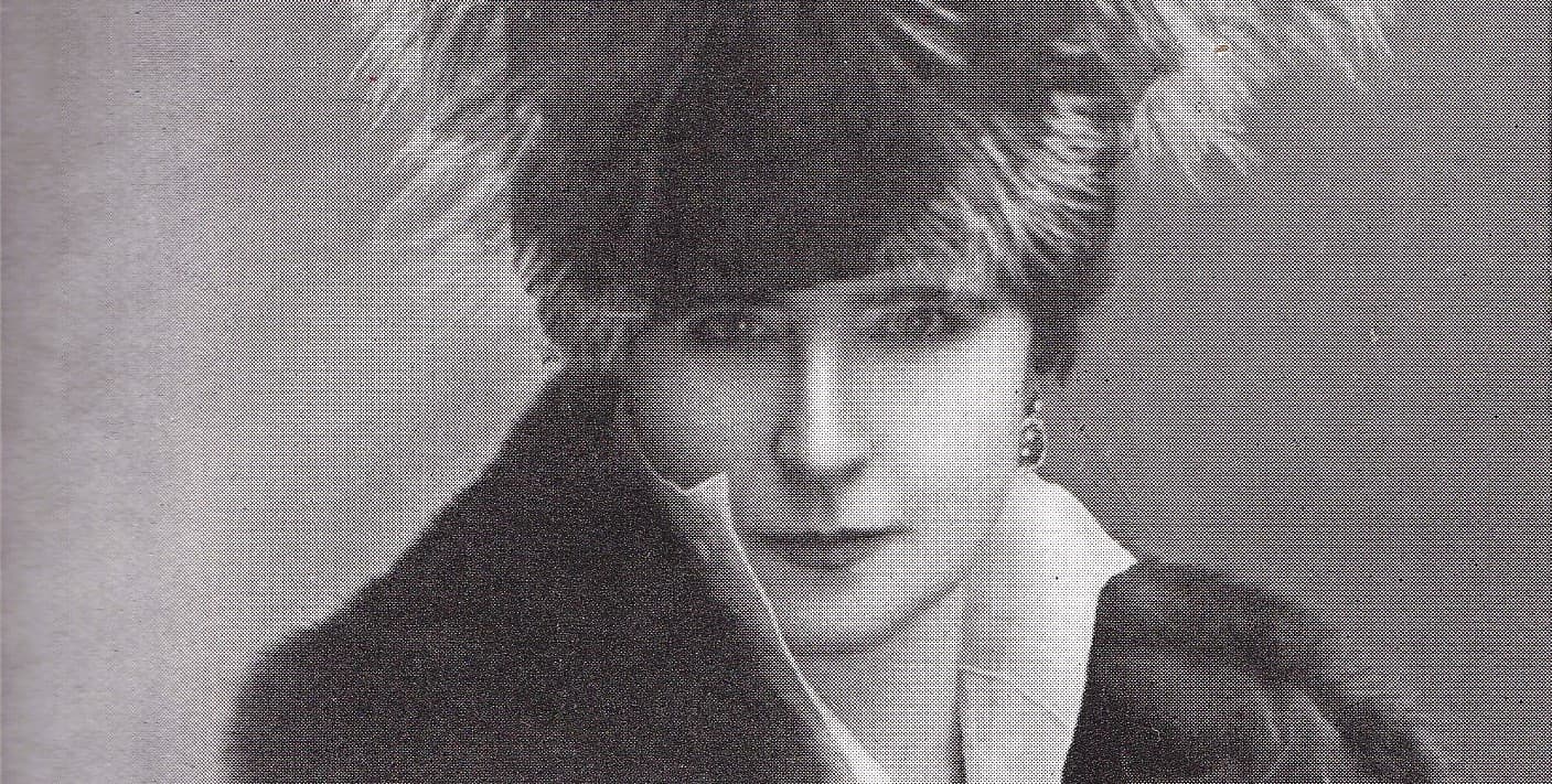 Del relato provocador | Elinor Glyn (1864-1943)