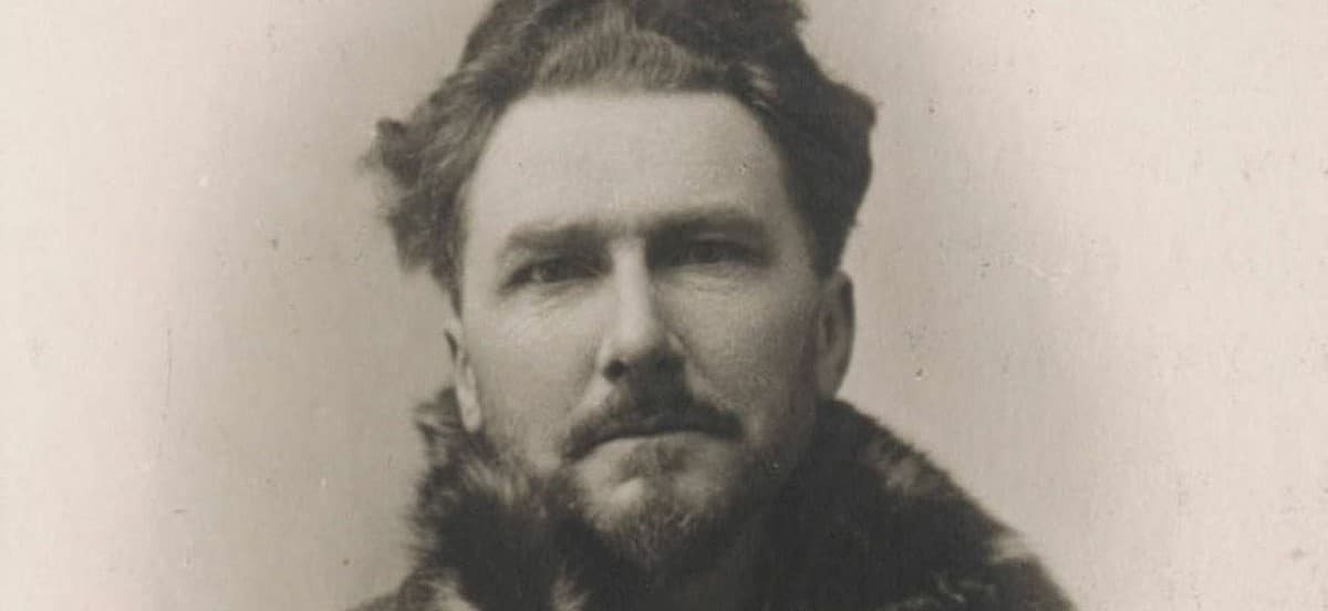 Zigzagueante vida de poeta | Ezra Pound (1885-1972)