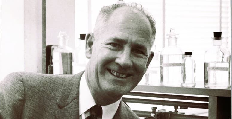Un gen, una enzima | George Wells Beadle (1903-1989)