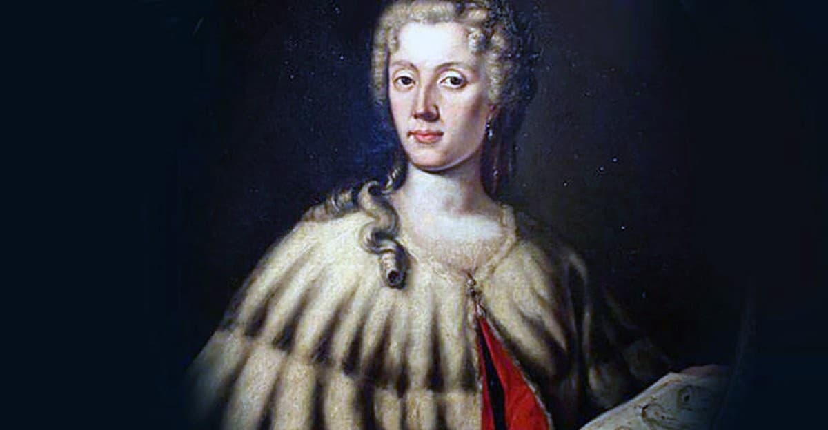 Sabiduría desatendida | Laura Bassi (1711-1778)