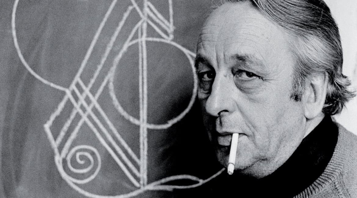 El Capital, una teoría científica | Louis Althusser (1918-1990)