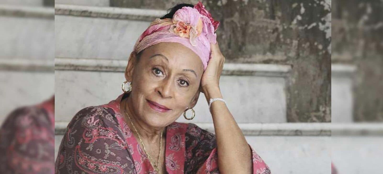 La novia del fillin | Omara Portuondo (1930-)