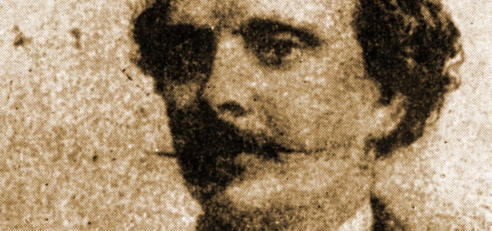 Dramaturgia boricua | Alejandro Tapia y Rivera (1826-1882)