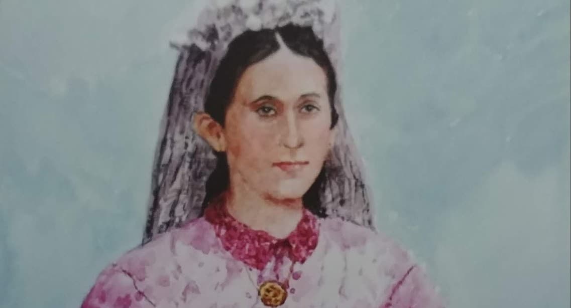 En el Parnaso istmeño | Amelia Denis de Icaza (1836-1911)