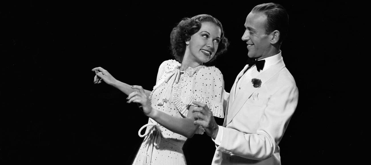 Nacida para bailar | Eleanor Powell (1912-1982)