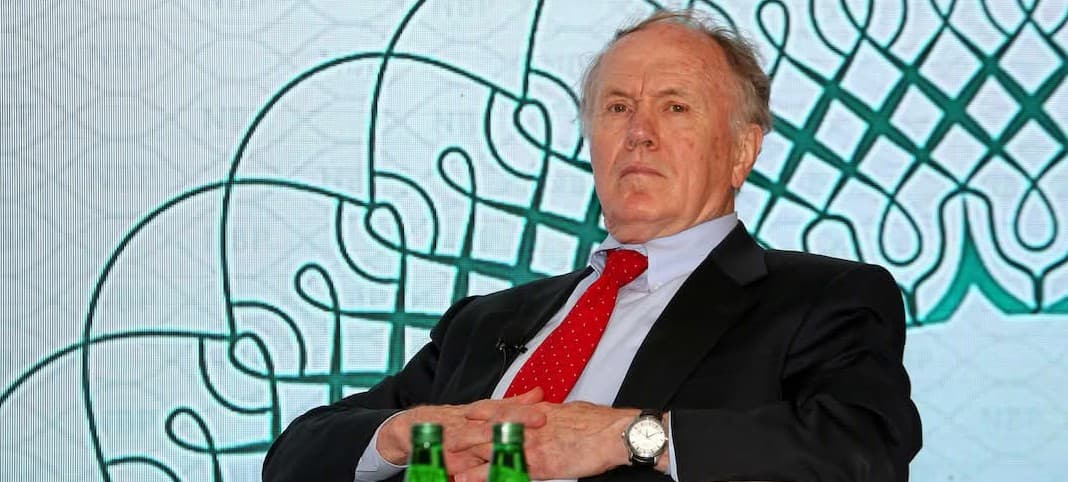 Autonomía en los bancos centrales | Edward C. Prescott (1940-2022)