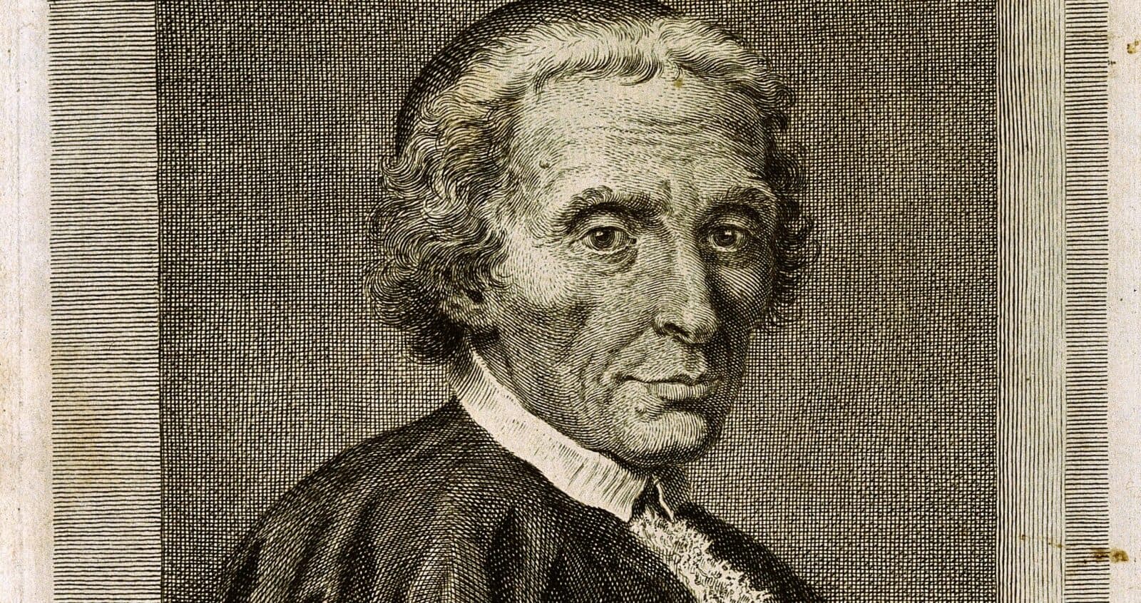 El consentido de los Papas | Francesco Bianchini (1662-1729)