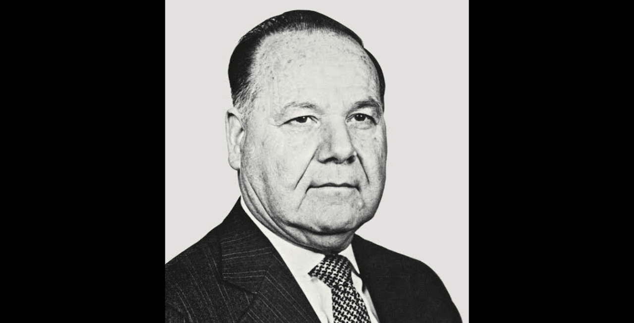 Defensor del pensamiento islámico | Ismail al-Faruqi (1921-1986)